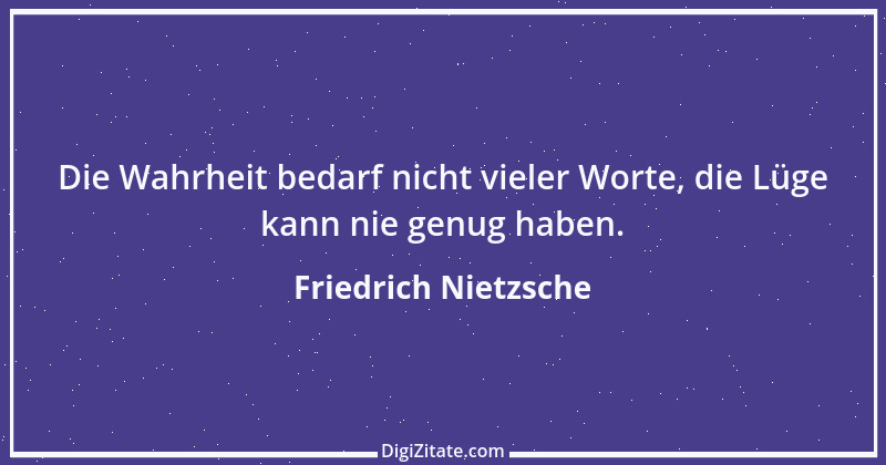 Zitat von Friedrich Nietzsche 967