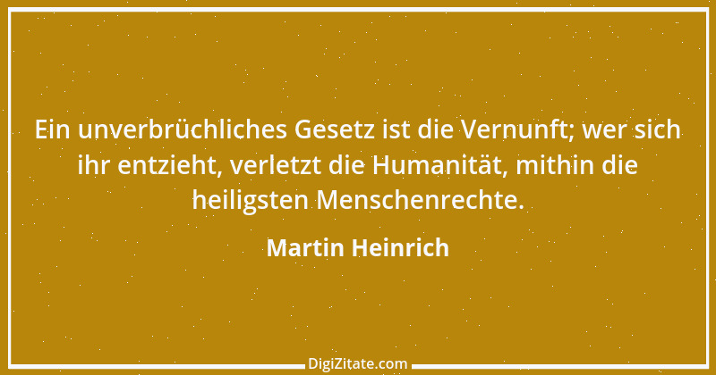 Zitat von Martin Heinrich 181