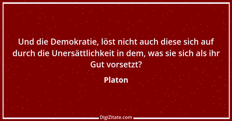 Zitat von Platon 66