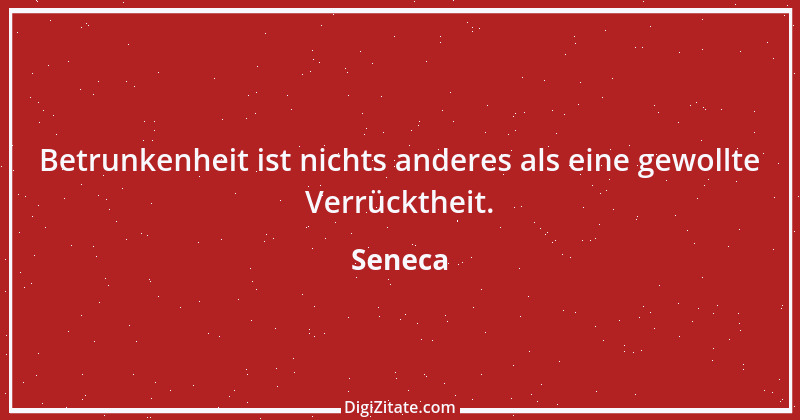 Zitat von Seneca 166