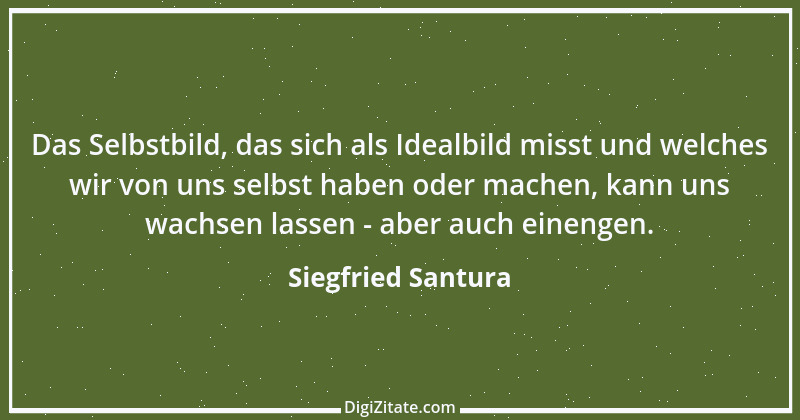 Zitat von Siegfried Santura 49