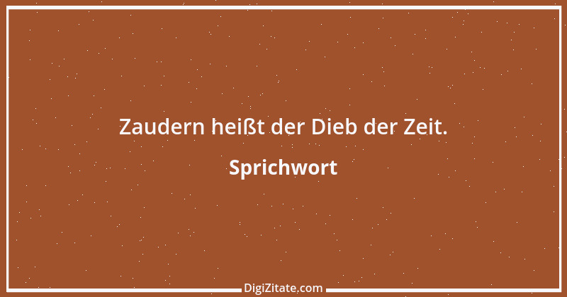 Zitat von Sprichwort 2022