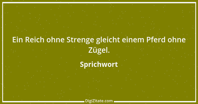 Zitat von Sprichwort 22