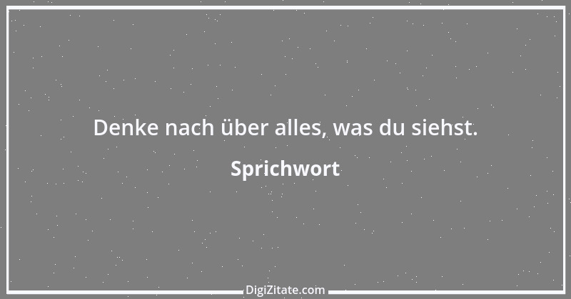 Zitat von Sprichwort 5022