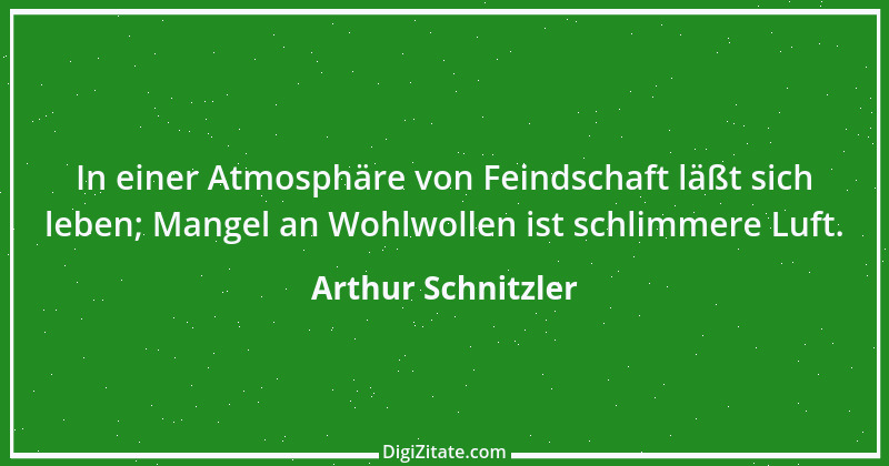 Zitat von Arthur Schnitzler 274