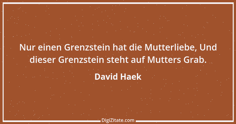 Zitat von David Haek 1