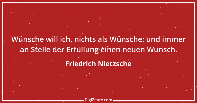 Zitat von Friedrich Nietzsche 968