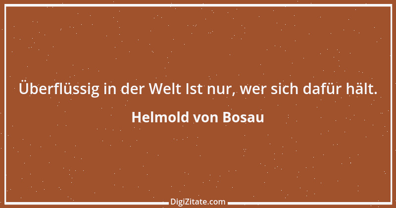 Zitat von Helmold von Bosau 1