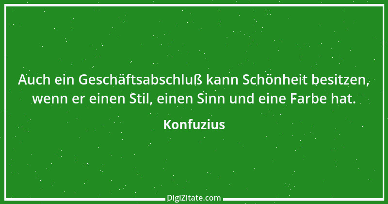 Zitat von Konfuzius 274