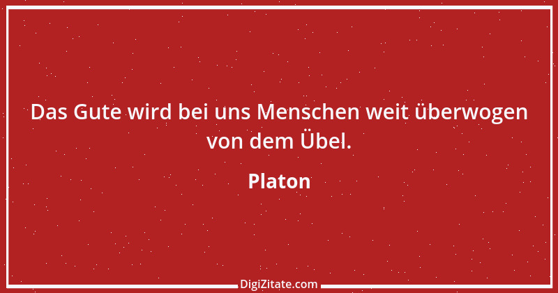 Zitat von Platon 67