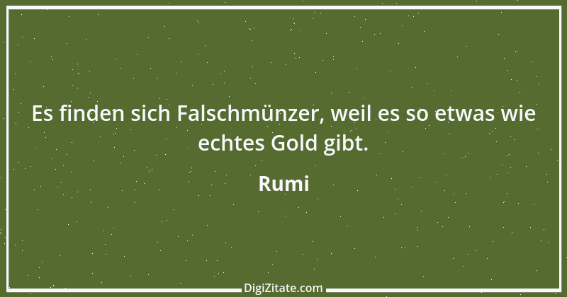 Zitat von Rumi 42