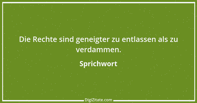 Zitat von Sprichwort 23