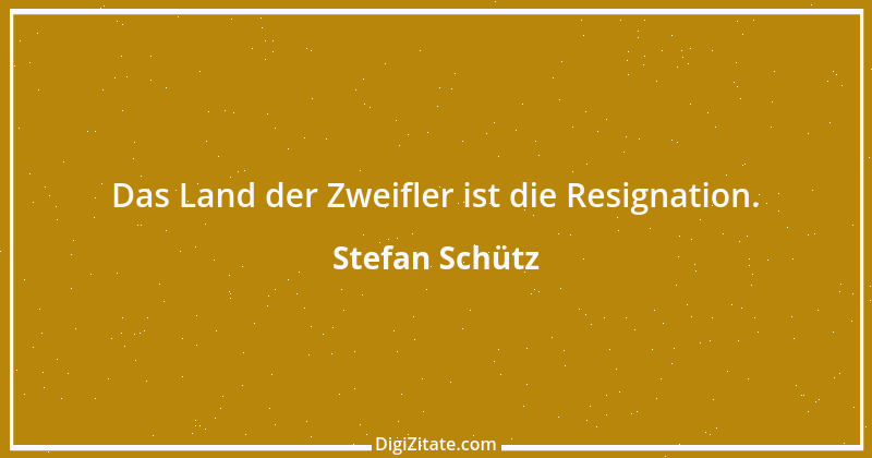 Zitat von Stefan Schütz 61