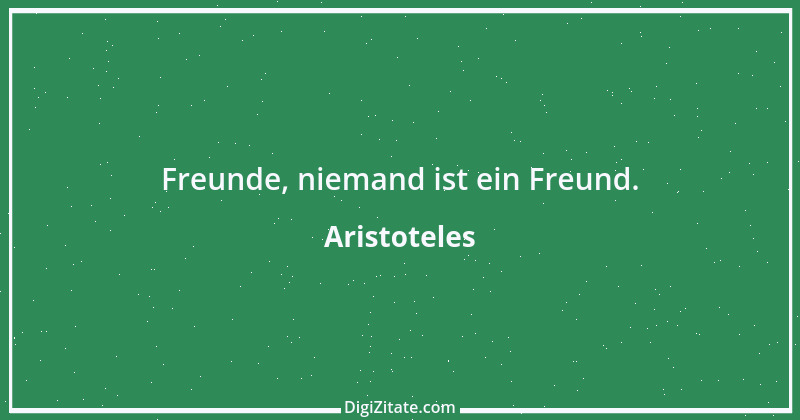 Zitat von Aristoteles 404