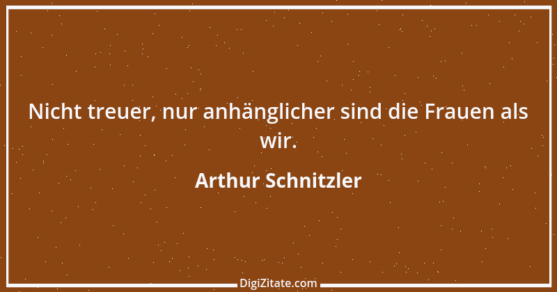 Zitat von Arthur Schnitzler 275