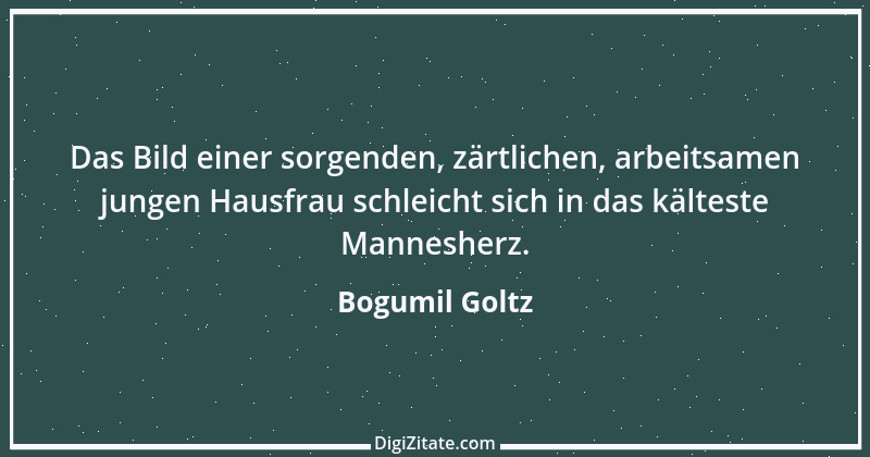 Zitat von Bogumil Goltz 50