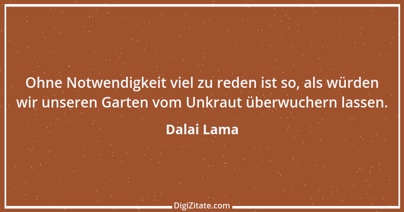 Zitat von Dalai Lama 31