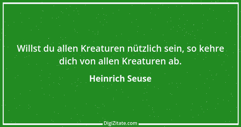 Zitat von Heinrich Seuse 15