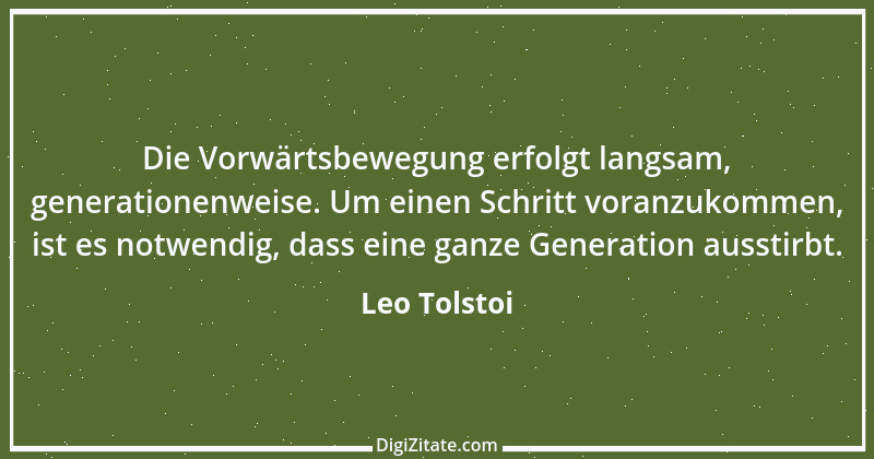 Zitat von Leo Tolstoi 141