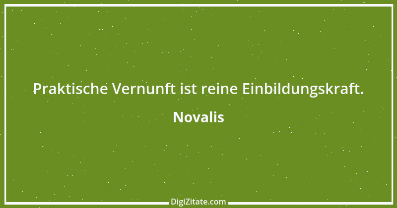 Zitat von Novalis 356