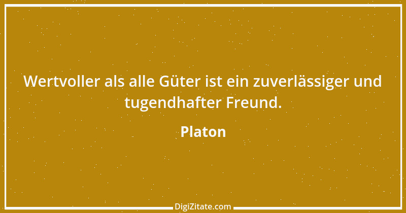 Zitat von Platon 68