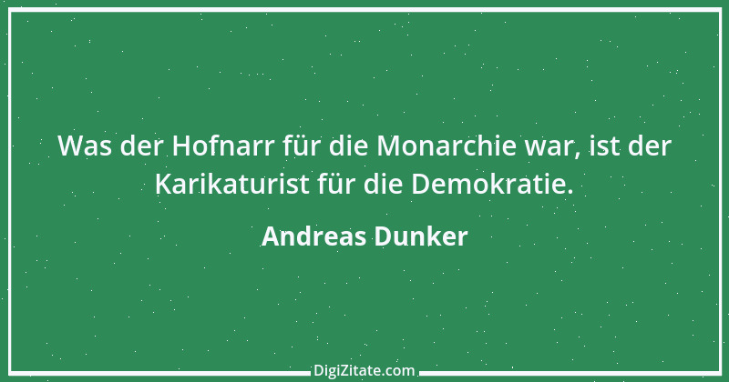 Zitat von Andreas Dunker 60