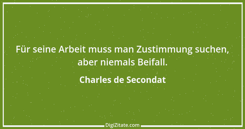 Zitat von Charles de Secondat 228