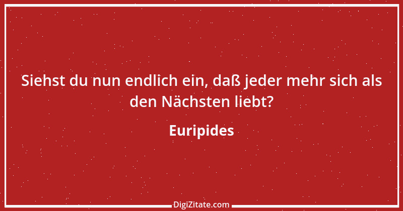 Zitat von Euripides 116