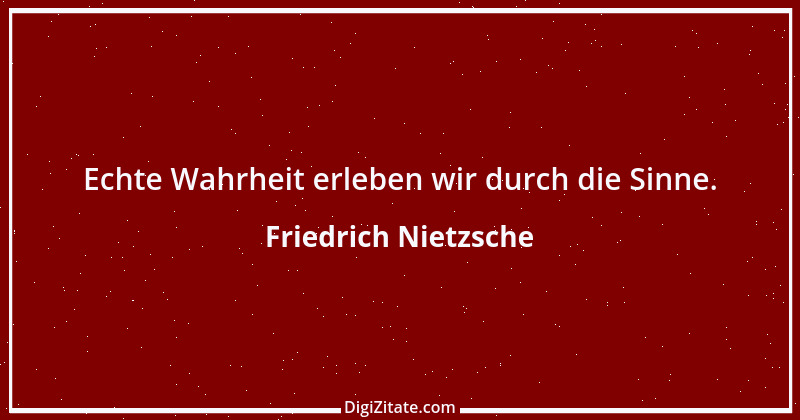 Zitat von Friedrich Nietzsche 970