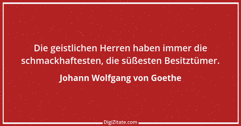 Zitat von Johann Wolfgang von Goethe 2033