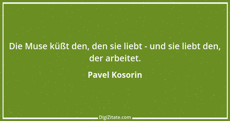 Zitat von Pavel Kosorin 416