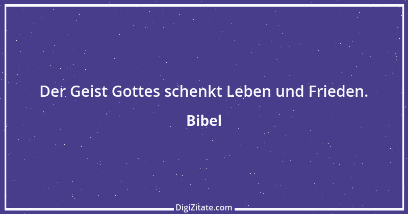 Zitat von Bibel 1069