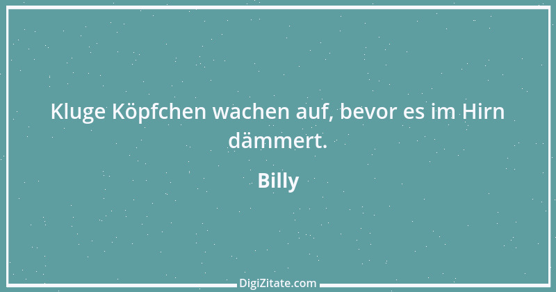 Zitat von Billy 113