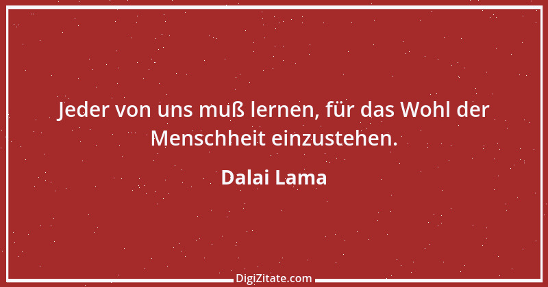 Zitat von Dalai Lama 33