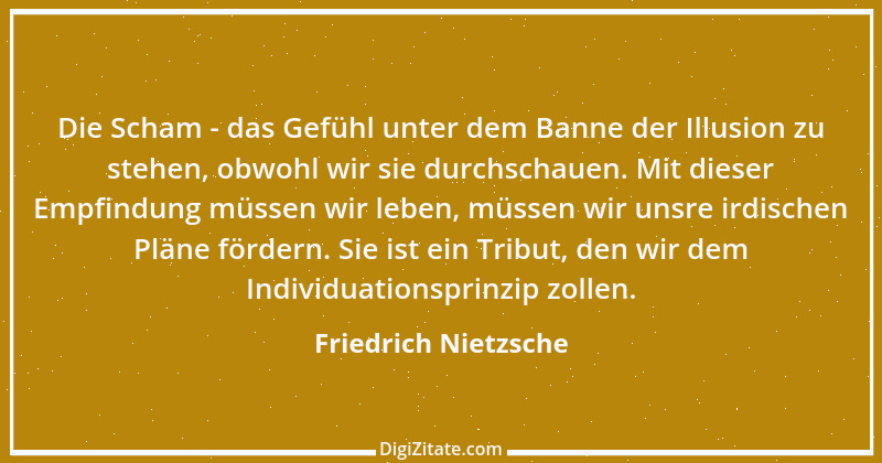 Zitat von Friedrich Nietzsche 971