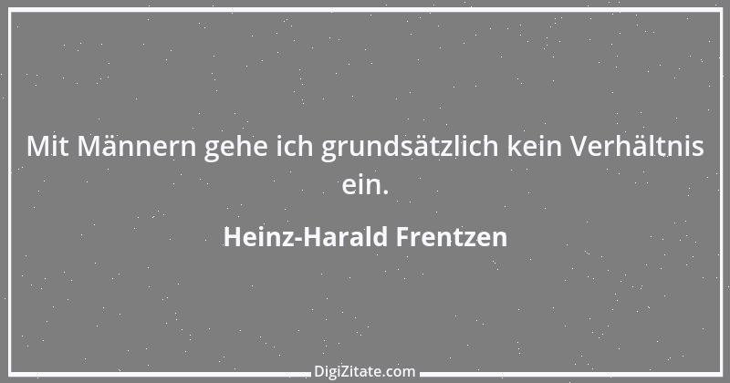 Zitat von Heinz-Harald Frentzen 29