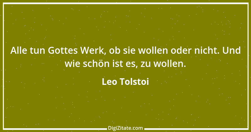 Zitat von Leo Tolstoi 143