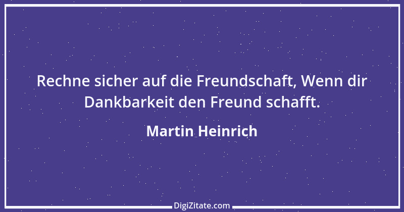 Zitat von Martin Heinrich 185