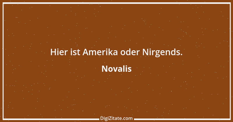 Zitat von Novalis 358