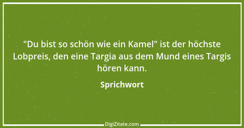 Zitat von Sprichwort 5026