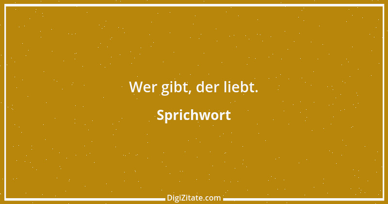 Zitat von Sprichwort 9026