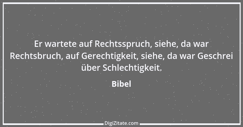 Zitat von Bibel 70