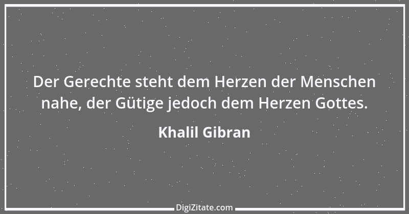 Zitat von Khalil Gibran 205