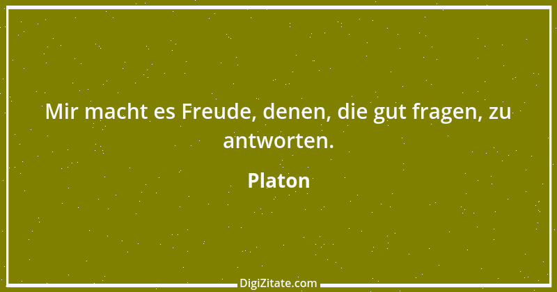 Zitat von Platon 71