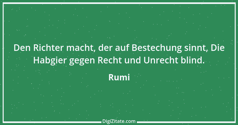 Zitat von Rumi 46