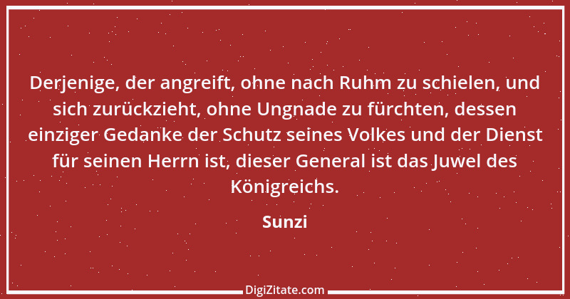 Zitat von Sunzi 38