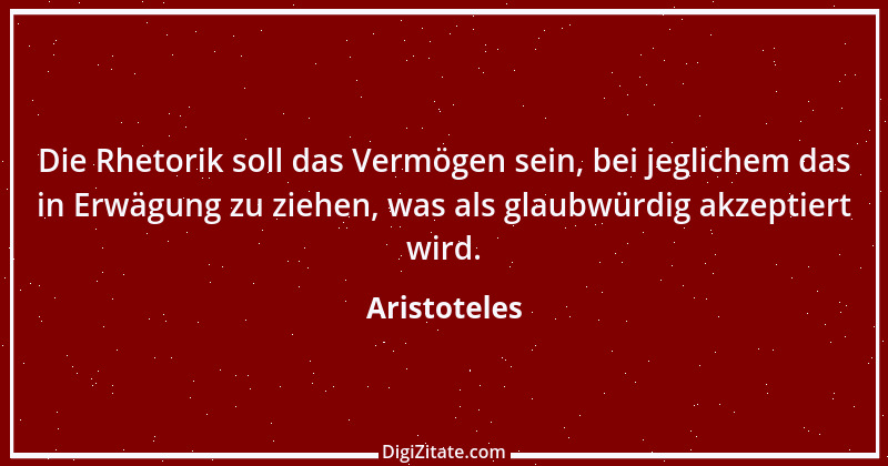 Zitat von Aristoteles 129