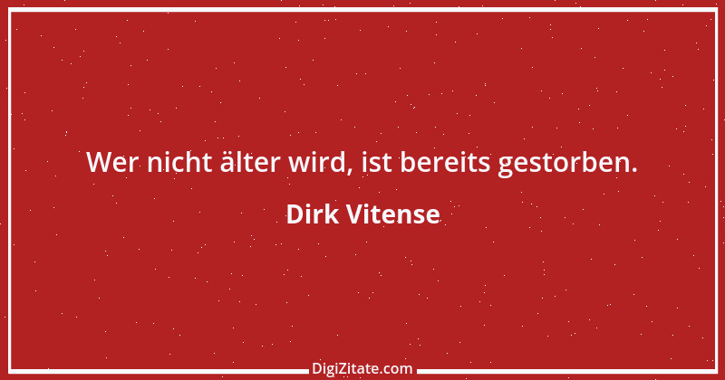 Zitat von Dirk Vitense 1