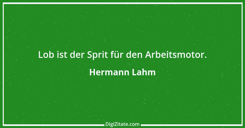 Zitat von Hermann Lahm 237