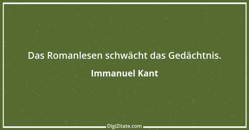 Zitat von Immanuel Kant 248